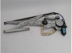 Recambio de mecanismo elevalunas delantero derecho para kia sorento (bl) referencia OEM IAM 824603E000  