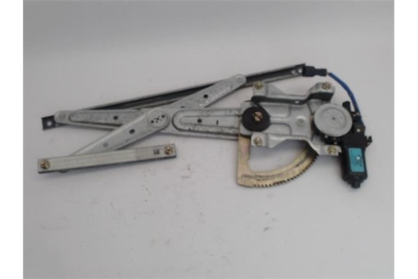 Recambio de mecanismo elevalunas delantero derecho para kia sorento (bl) referencia OEM IAM 824603E000  