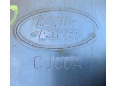 Recambio de silenciador trasero para land rover range rover (lp) 2.5 dt (100kw) referencia OEM IAM WDE500323 CJCGA 