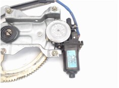 Recambio de mecanismo elevalunas delantero derecho para kia sorento (bl) referencia OEM IAM 824603E000  