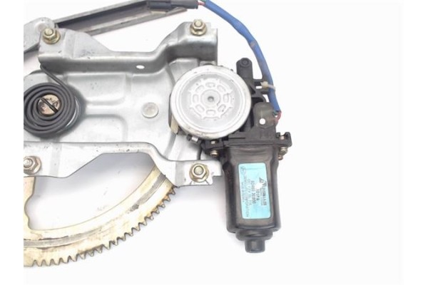 Recambio de mecanismo elevalunas delantero derecho para kia sorento (bl) referencia OEM IAM 824603E000  