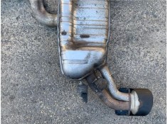 Recambio de tubo escape trasero para audi rs3 sportback (8vf) 2.5 tfsi quattro referencia OEM IAM 8V0253181L  