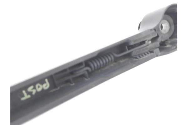 Recambio de brazo limpiaparabrisas trasero para volkswagen polo iv (9n1) 1.4 16v referencia OEM IAM 6Q6955707C  