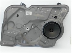 Recambio de elevalunas electrico delantero derecho para skoda octavia combi (1z5) 1.6 trend referencia OEM IAM 1Z1837656  