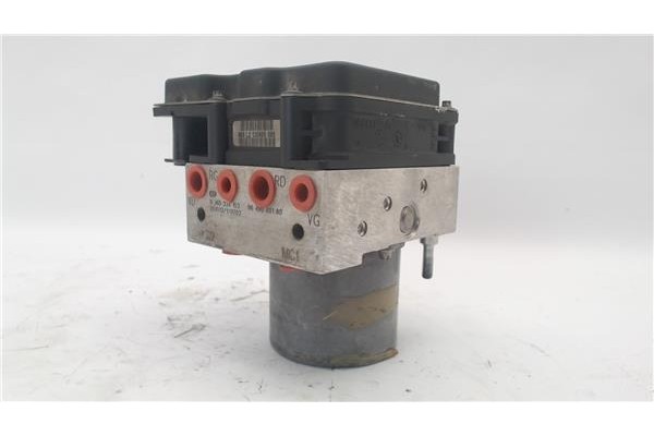 Recambio de nucleo abs para peugeot 307 (3a/c) 2.0 16v referencia OEM IAM 0265234152 9649988180 