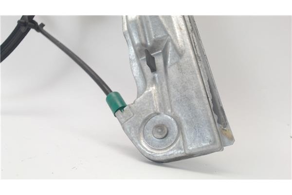 Recambio de mecanismo elevalunas delantero derecho para citroen c5 berlina referencia OEM IAM 9221P7 37551 