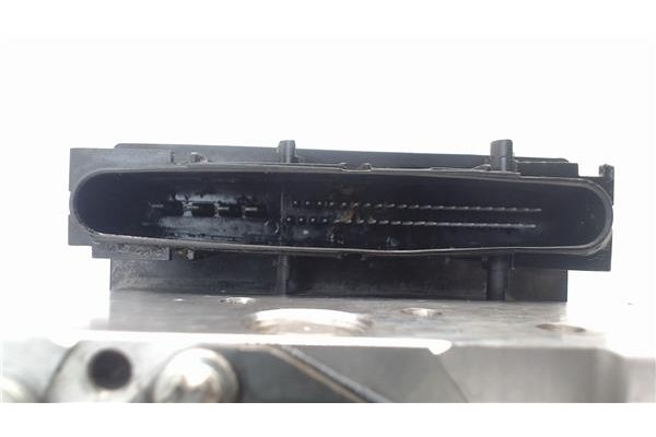 Recambio de nucleo abs para peugeot 307 (3a/c) 2.0 16v referencia OEM IAM 0265234152 9649988180 