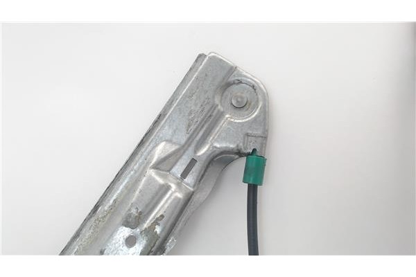 Recambio de mecanismo elevalunas delantero derecho para citroen c5 berlina referencia OEM IAM 9221P7 37551 