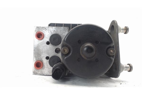 Recambio de nucleo abs para mercedes-benz clase e (bm 210) berlina 2.6 240 (210.062) referencia OEM IAM 0044314812 0265202493 