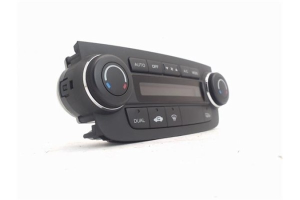 Recambio de mandos climatizador para honda cr-v iii 2.0 i referencia OEM IAM   
