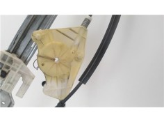 Recambio de mecanismo elevalunas delantero derecho para citroen c5 berlina referencia OEM IAM 9221P7 37551 