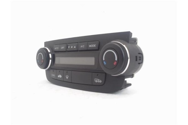 Recambio de mandos climatizador para honda cr-v iii 2.0 i referencia OEM IAM   