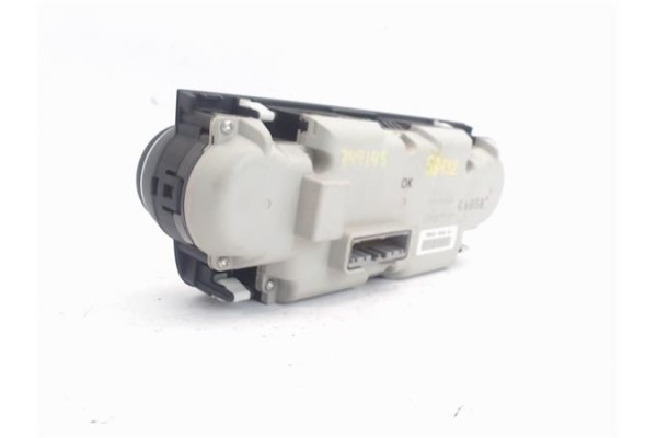 Recambio de mandos climatizador para honda cr-v iii 2.0 i referencia OEM IAM   