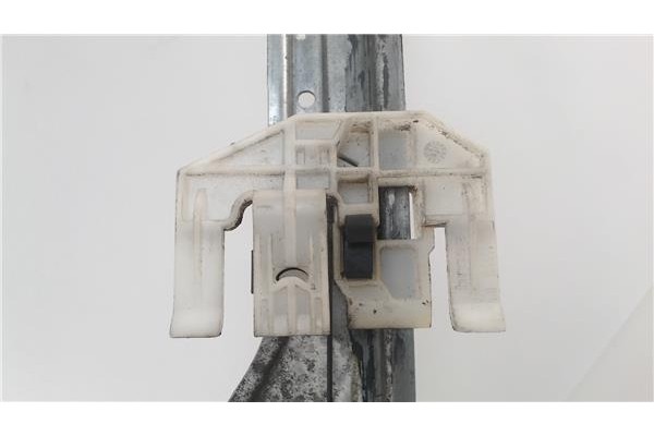 Recambio de mecanismo elevalunas delantero derecho para citroen c5 berlina referencia OEM IAM 9221P7 37551 