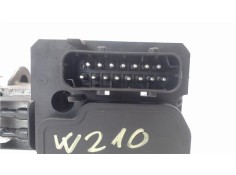 Recambio de nucleo abs para mercedes-benz clase e (bm 210) berlina 2.6 240 (210.062) referencia OEM IAM 0044314812 0265202493 