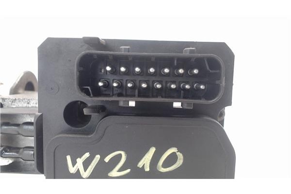 Recambio de nucleo abs para mercedes-benz clase e (bm 210) berlina 2.6 240 (210.062) referencia OEM IAM 0044314812 0265202493 