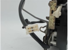 Recambio de cierre electromagnetico delantero derecho para mazda premacy (cp) 1.8 referencia OEM IAM CB0758310B  