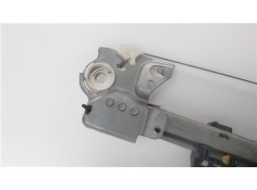 Recambio de mecanismo elevalunas delantero derecho para citroen c3 referencia OEM IAM 9222AP  