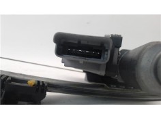 Recambio de mecanismo elevalunas delantero derecho para citroen c3 referencia OEM IAM 9222AP  