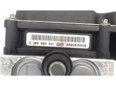 Recambio de nucleo abs para honda fr-v (be) 2.0 comfort referencia OEM IAM 265234266  