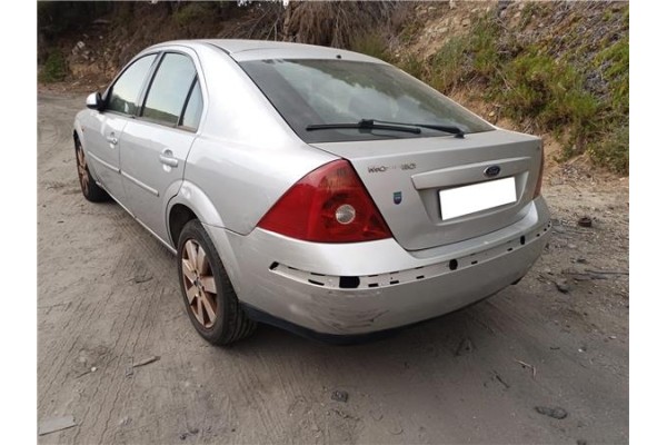 ford mondeo iii (b5y) del año 2002