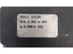 Recambio de nucleo abs para honda fr-v (be) 2.0 comfort referencia OEM IAM 265234266  