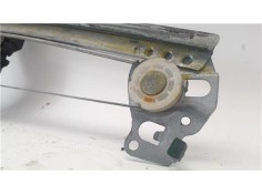 Recambio de mecanismo elevalunas delantero derecho para citroen c3 referencia OEM IAM 9222AP  
