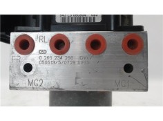 Recambio de nucleo abs para honda fr-v (be) 2.0 comfort referencia OEM IAM 265234266  