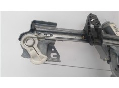 Recambio de mecanismo elevalunas delantero derecho para citroen c3 referencia OEM IAM 9222AP  