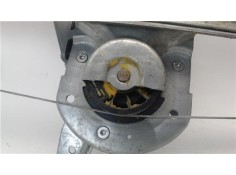 Recambio de mecanismo elevalunas delantero derecho para citroen c3 referencia OEM IAM 9222AP  