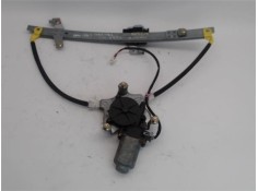 Recambio de mecanismo elevalunas delantero derecho para mazda 323 c/f/p/s berlina (ba) referencia OEM IAM   