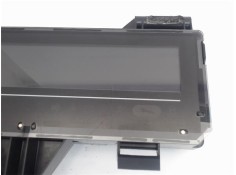 Recambio de cuadro completo para renault scenic iii (jz) 1.2 grand expression referencia OEM IAM 248107711R 248103583R 