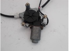 Recambio de mecanismo elevalunas delantero derecho para mazda 323 c/f/p/s berlina (ba) referencia OEM IAM   