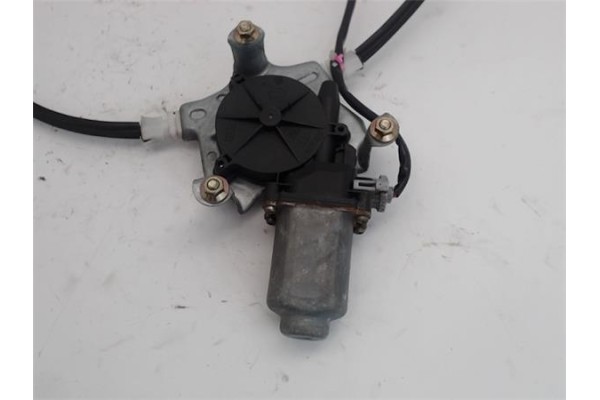 Recambio de mecanismo elevalunas delantero derecho para mazda 323 c/f/p/s berlina (ba) referencia OEM IAM   