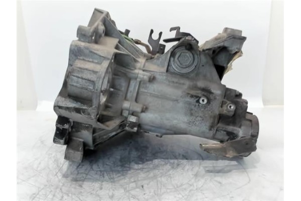 Recambio de caja cambios manual para volkswagen golf iv berlina (1j1) 1.6 last edition referencia OEM IAM ERT  