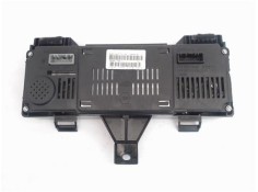 Recambio de cuadro completo para renault scenic iii (jz) 1.2 grand expression referencia OEM IAM 248107711R 248103583R 