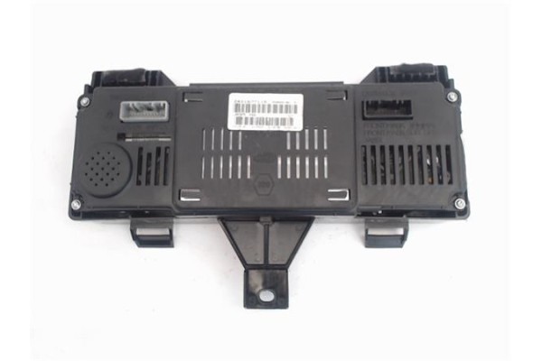 Recambio de cuadro completo para renault scenic iii (jz) 1.2 grand expression referencia OEM IAM 248107711R 248103583R 
