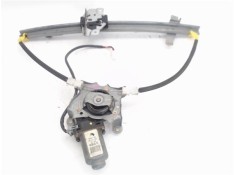 Recambio de mecanismo elevalunas delantero derecho para mazda 323 c/f/p/s berlina (ba) referencia OEM IAM   