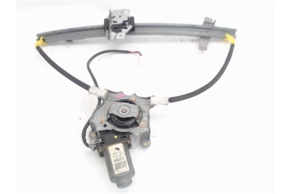 Recambio de mecanismo elevalunas delantero derecho para mazda 323 c/f/p/s berlina (ba) referencia OEM IAM   