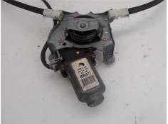 Recambio de mecanismo elevalunas delantero derecho para mazda 323 c/f/p/s berlina (ba) referencia OEM IAM   