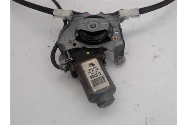 Recambio de mecanismo elevalunas delantero derecho para mazda 323 c/f/p/s berlina (ba) referencia OEM IAM   
