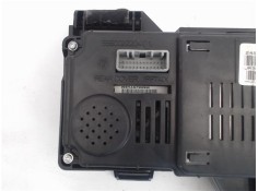 Recambio de cuadro completo para renault scenic iii (jz) 1.2 grand expression referencia OEM IAM 248107711R 248103583R 