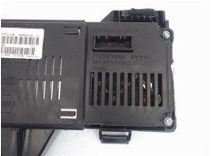 Recambio de cuadro completo para renault scenic iii (jz) 1.2 grand expression referencia OEM IAM 248107711R 248103583R 
