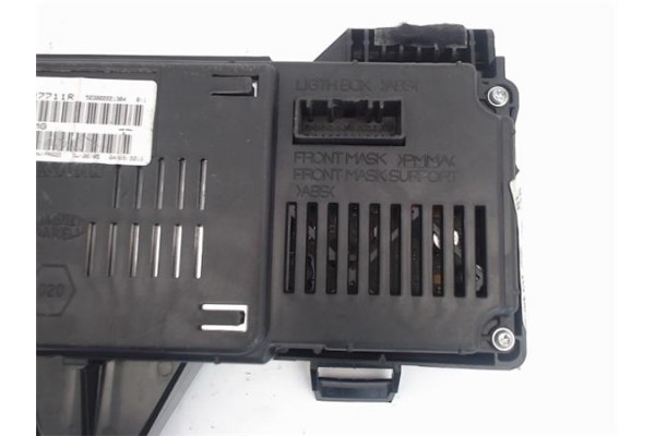 Recambio de cuadro completo para renault scenic iii (jz) 1.2 grand expression referencia OEM IAM 248107711R 248103583R 
