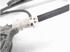 Recambio de mecanismo elevalunas delantero derecho para mazda 323 c/f/p/s berlina (ba) referencia OEM IAM   