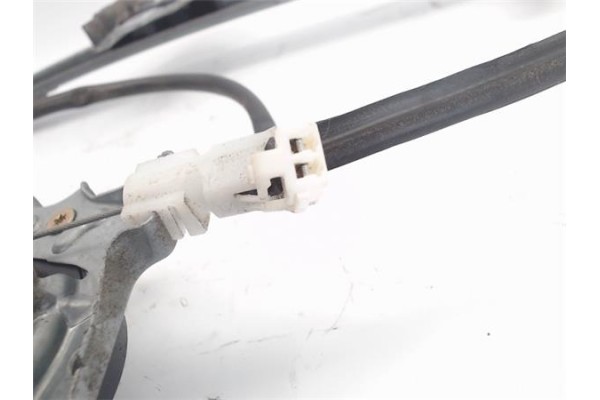 Recambio de mecanismo elevalunas delantero derecho para mazda 323 c/f/p/s berlina (ba) referencia OEM IAM   