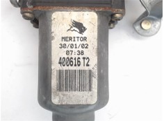 Recambio de mecanismo elevalunas delantero derecho para mazda 323 c/f/p/s berlina (ba) referencia OEM IAM   