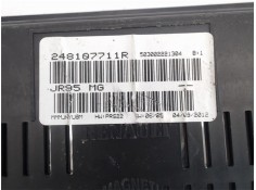 Recambio de cuadro completo para renault scenic iii (jz) 1.2 grand expression referencia OEM IAM 248107711R 248103583R 