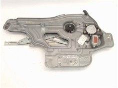Recambio de elevalunas electrico delantero derecho para hyundai santa fe (sm) referencia OEM IAM   