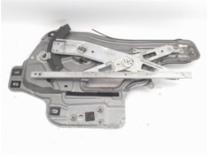 Recambio de elevalunas electrico delantero derecho para hyundai santa fe (sm) referencia OEM IAM   